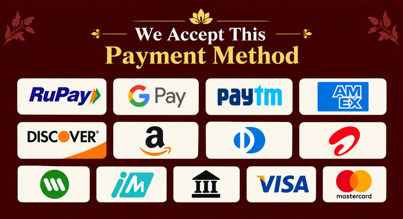 Secure Payment Methods
