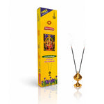 SRIVIDHYA Parambariyam Agarbathi 80g – Traditional Incense Sticks for Pooja (Free Gift Box)