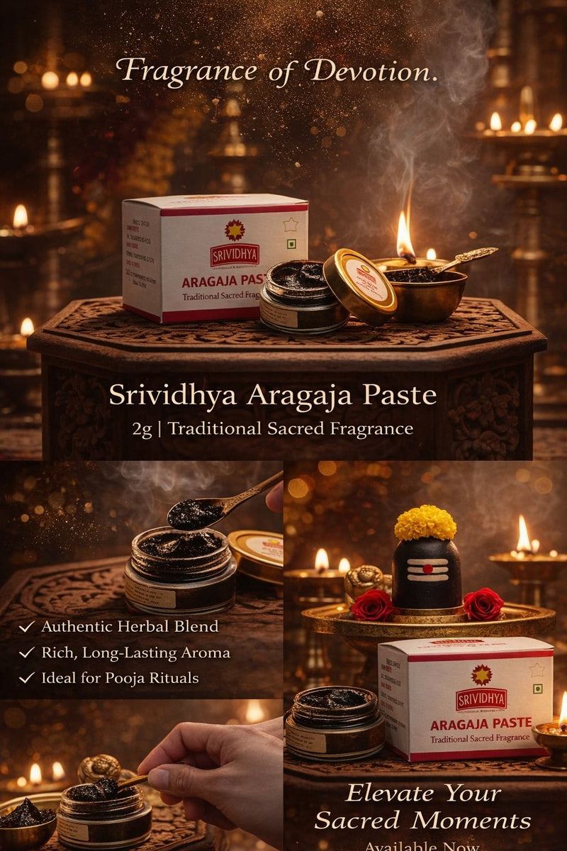 Herbal Powders