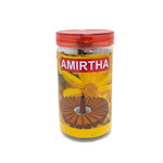 SRIVIDHYA Amirtha Dhoop Cones 150g | Cone Dhoop for Pooja