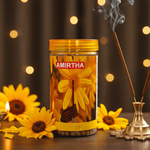 SRIVIDHYA Amirtha Dhoop Sticks 150g | Pooja Dhoop