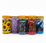 SRIVIDHYA Dhoop Sticks Combo Pack – 6 Fragrances for Pooja