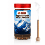 SRIVIDHYA Good Vibe Dhoop Sticks 150g – Traditional Dhoop for Pooja