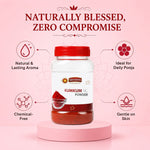SRIVIDHYA Kumkum Powder- 100g | Traditional Pooja Kumkum
