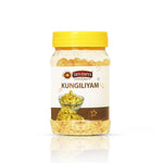 SRIVIDHYA Kungiliyam 100g | Natural Benzoin Resin for Pooja, Dhoop & Homam