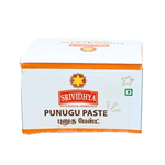 atural Punugu Paste for creating a divine and peaceful worship atmosphere