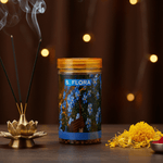 SRIVIDHYA S Flora Dhoop Sticks 150g | Pooja Dhoop