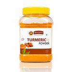 SRIVIDHYA Turmeric Powder 100g | Haldi for Pooja